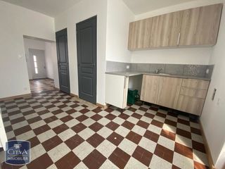  Maison � louer 2 pi�ces 52 m�