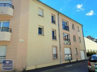  Appartement � louer 2 pi�ces 48 m�