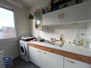  Appartement � louer 2 pi�ces 39 m�