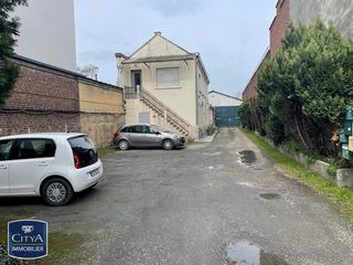  Parking / Garage � louer 