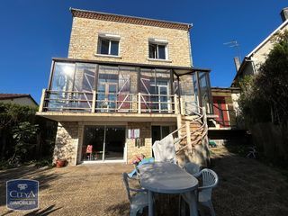  Maison � louer 4 pi�ces 115 m�