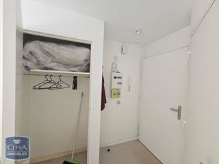  Appartement � louer 1 pi�ce 21 m�