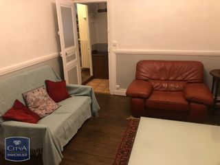  Appartement � louer 3 pi�ces 71 m�