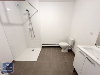  Appartement � louer 1 pi�ce 26 m�