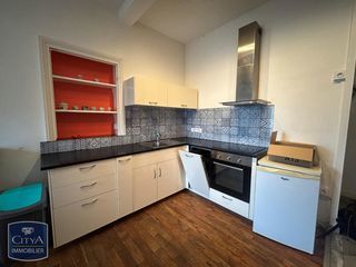  Appartement � louer 2 pi�ces 41 m�