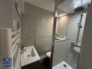  Appartement � louer 2 pi�ces 46 m�