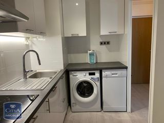  Appartement � louer 2 pi�ces 51 m�