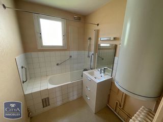  Appartement � louer 3 pi�ces 59 m�