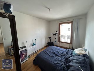  Appartement � louer 2 pi�ces 42 m�