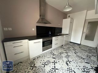  Appartement � louer 4 pi�ces 80 m�