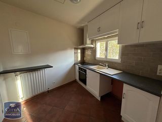  Maison � louer 3 pi�ces 64 m� Alencon