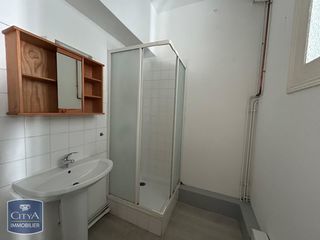  Appartement � louer 2 pi�ces 56 m�