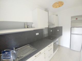  Appartement � louer 2 pi�ces 50 m�