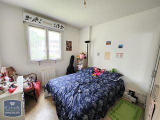  Appartement � louer 2 pi�ces 34 m�