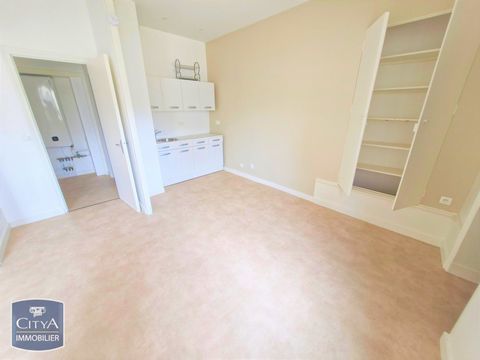   Location Appartement Appartement - 2 pi�ce(s) - 43 m�