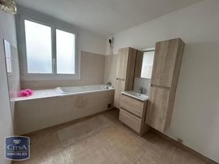  Appartement � louer 4 pi�ces 73 m�