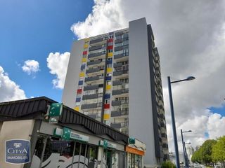  Appartement � louer 2 pi�ces 50 m�