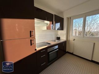  Appartement � louer 2 pi�ces 46 m�