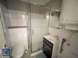  Appartement � louer 1 pi�ce 24 m�