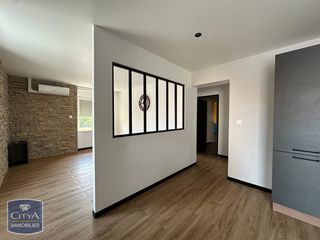  Appartement � louer 4 pi�ces 108 m�