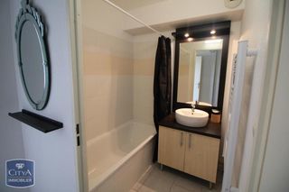  Appartement � louer 1 pi�ce 20 m�