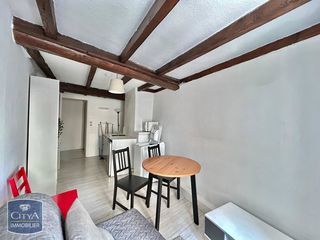  Appartement � louer 2 pi�ces 31 m�