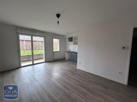   Location Appartement Appartement - 2 pi�ce(s) - 51 m�