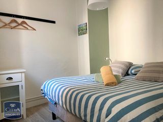  Appartement � louer 3 pi�ces 62 m�