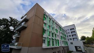  Appartement � louer 1 pi�ce 29 m�