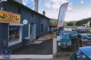  Parking / Garage � louer 15 m�