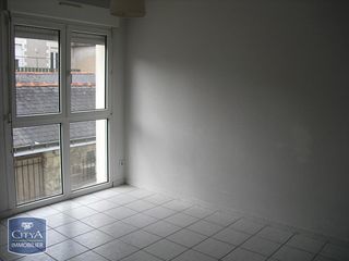  Appartement � louer 1 pi�ce 21 m�