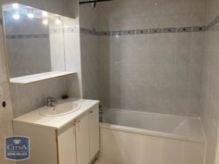  Appartement � louer 1 pi�ce 35 m�