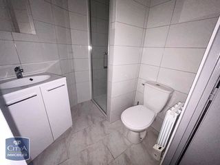  Appartement � louer 1 pi�ce 15 m�