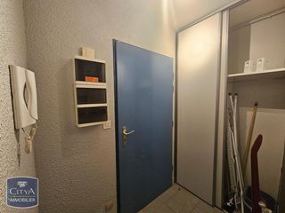  Appartement � louer 1 pi�ce 21 m�