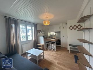  Appartement � louer 2 pi�ces 35 m�