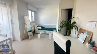  Appartement � louer 1 pi�ce 27 m�