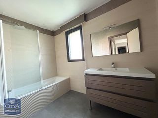  Maison � louer 6 pi�ces 135 m� Bretteville l'orgueilleus