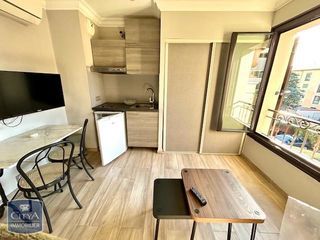  Appartement � louer 1 pi�ce 18 m�