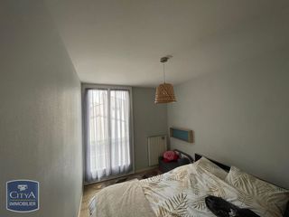  Appartement � louer 2 pi�ces 48 m�