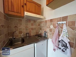  Appartement � louer 1 pi�ce 30 m�