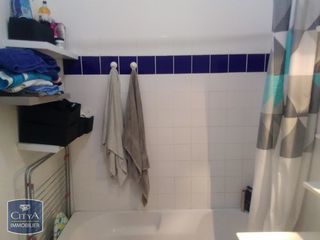  Appartement � louer 1 pi�ce 34 m�