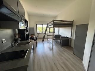  Appartement � louer 1 pi�ce 20 m�