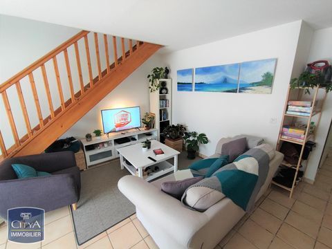   Location Maison Maison - 4 pi�ce(s) - 87 m�