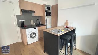  Appartement � louer 2 pi�ces 26 m�