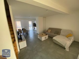  Appartement � louer 3 pi�ces 64 m�