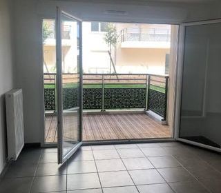  Appartement � louer 2 pi�ces 40 m�