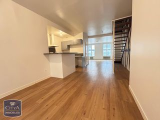  Appartement � louer 4 pi�ces 110 m�