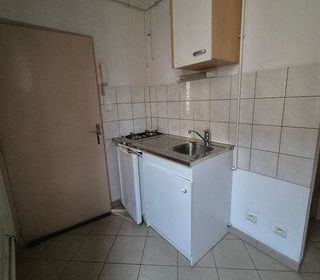  Appartement � louer 1 pi�ce 14 m�