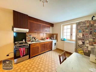  Maison � louer 4 pi�ces 84 m�