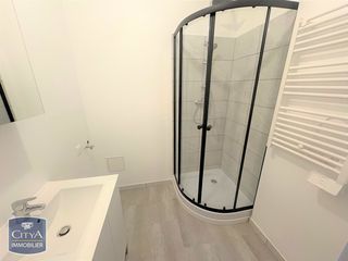  Appartement � louer 1 pi�ce 28 m�